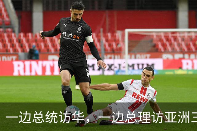 一边总统访华，一边总理访亚洲三国，德国下的什么棋？丨大象财富