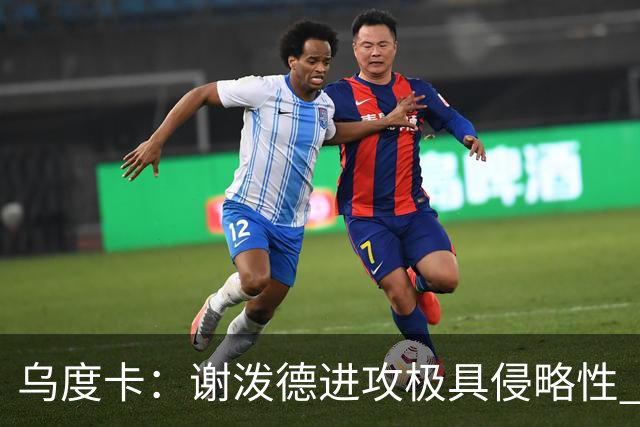 乌度卡：谢泼德进攻极具侵略性 防守端的积极性和传球都很棒
