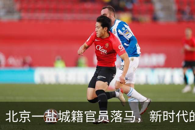 北京一盐城籍官员落马，新时代的“老乡”关系该怎样审视？