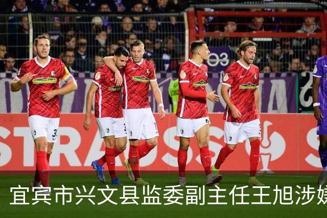 宜宾市兴文县监委副主任王旭涉嫌严重违纪违法 接受纪律审查和监察调查