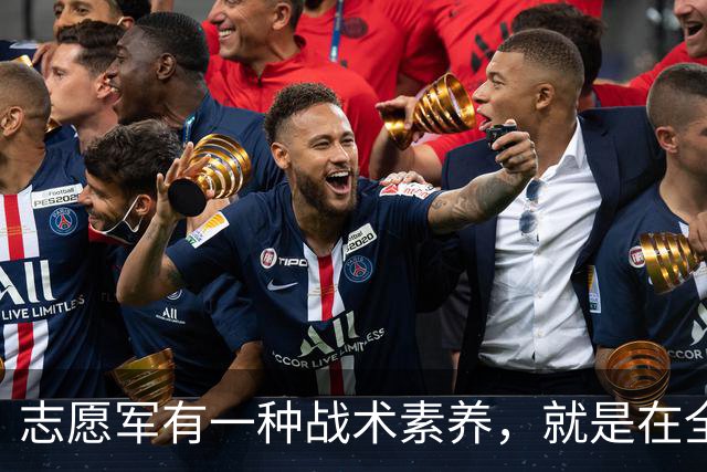 志愿军有一种战术素养，就是在全世界军队中，也是绝无仅有的