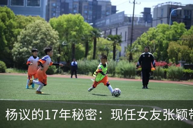杨议的17年秘密：现任女友张颖带娃住进门，原配孟真直播全抖落