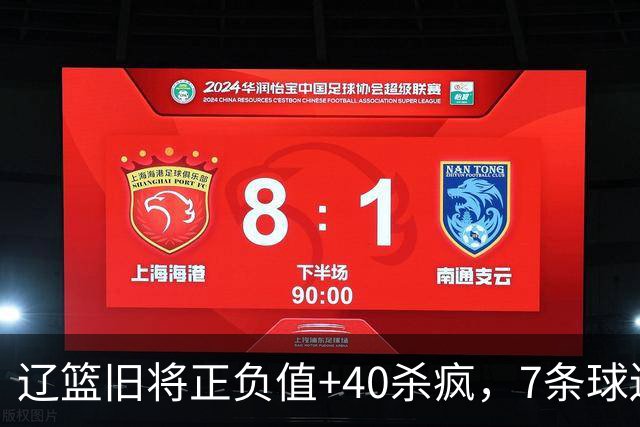 辽篮旧将正负值+40杀疯，7条球迷建议喊话广东男篮主帅：听见了吗