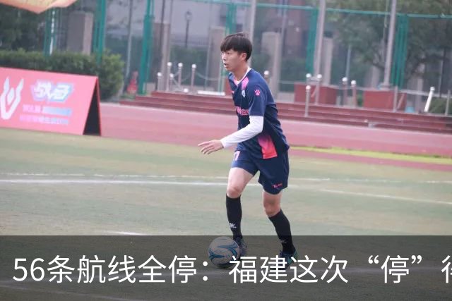 56条航线全停：福建这次“停”得比台风还快